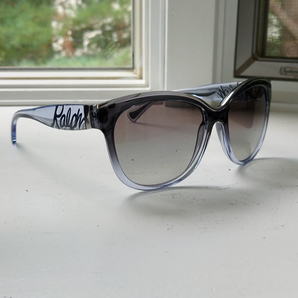 Ralph By Ralph Lauren Womens Sunglasses